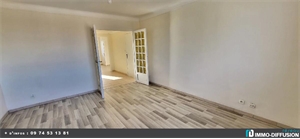 t2 à la vente -   66000  PERPIGNAN, surface 48 m2 vente t2 - UBI437165408